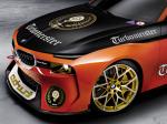 BMW 2002 Hommage Jagermeister Concept 2016 года